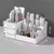 Organizador De Maquillaje Accesorios Escritorio Oficina - Urban Home