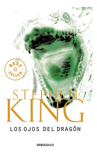Los Ojos Del Dragón - King, Stephen