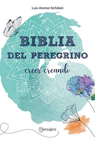 Biblia Del Peregrino Estuche - Mensajero