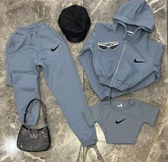 Imagen de CONJUNTO NIKE 3 PIEZAS - 25% OFF