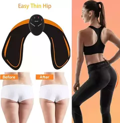 Imagen de 2x1 MASAJEADOR ANTI CELULITIS + TONIFICADOR DE GLUTEOS ¡DE REGALO!