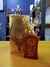 Al Noble Wazeer Lattafa 100ml Unissex