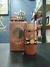 Asad Bourbon Lattafa 100ml Masculino