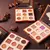 Paleta de Sombras Choco Fun- Fenzza