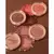 BLUSH COMPACTO CHOCO FUN - FENZZA