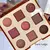 Paleta de Sombras Choco Fun- Fenzza na internet