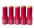 Iluminador Stick Shine Stone- Ruby Rose - Linha Rosa - Lançamento