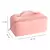 Necessaire Feminina Organizador Maquiagem- Laziness - Gomes Makeup Store