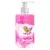 Gel Hidratante Babasoul Sexy Iogurte de Morango - Soul Cosméticos