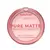 Pó Matificante Pure Matte - Ruby Rose Lançamento Linha Rosa - comprar online