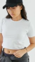 Remera algodón lycra mc lisa (R3) - comprar online