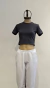 Remera algodón lycra mc lisa (R3) - tienda online