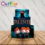Kit 3 Capas de Bolo Fake 15x25x35 Valente - comprar online