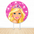Tela Para Painel Barbie - comprar online