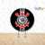 Tela Para Painel Redondo Corinthians 1 - comprar online