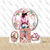 Kit Painel + 3 Capas Para Cilindros Country (Boiadeira) 3 - comprar online
