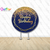 Tela Para Painel Happy Birthday - comprar online