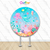 Tela Para Painel Fundo do Mar - comprar online