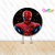 Tela Para Painel Homem Aranha - comprar online
