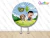 Tela Para Painel Bento e Toto - comprar online