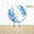 Tela Para Painel Flores 12 - comprar online