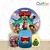 Kit Painel + 3 Capas de Cilindros Brawl Stars - comprar online