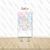 Tela Retangular 220 X 120 Castelo Princesas 1 - comprar online