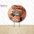 Tela Para Painel Redonda Country (Boiadeira) 2 - comprar online