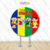 Tela Para Painel Turma Da Monica - comprar online