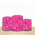 Kit 3 Capas de Cilindros Glitter - comprar online