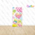 Tela Retangular 200 X 100 Doces - comprar online