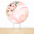 Tela Para Painel Flores 4 - comprar online