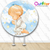 Tela Para Painel Anjinho 5 - comprar online