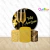Kit Painel + 3 Capas de Cilindros Ano Novo 9 - comprar online