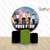 Kit Painel + 3 Capas de Cilindros Freefire - comprar online