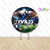 Tela Para Painel Futebol - comprar online