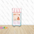 Tela Retangular 200 X 100 Doces - comprar online