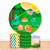 Kit Painel + 3 Capas para Cilindros Dinossauro - comprar online