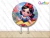 Tela Para Painel Branca de Neve - comprar online