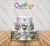 Kit 3 Capas Para Bolo Fake 15x25x35 Flores 18 - comprar online