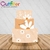 Kit 3 Capas de Bolo Fake 15x20x25 Margaridas - comprar online