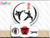 Kit Painel + 3 Capas de Cilindros Karatê - comprar online