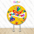 Tela Para Painel Carnaval 10 - comprar online