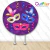 Tela Para Painel Carnaval 1 - comprar online