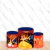 Kit 3 Capas de Cilindros Bela e a Fera 1 - comprar online