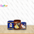 Kit 3 Capas de Cilindros Bela e a Fera 3 - comprar online