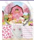 Kit Painel + 3 Capas de Cilindros Fazendinha - comprar online