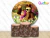 Kit Painel + 3 Capas de Cilindros Marsha - comprar online