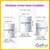 Kit Painel + 3 Capas de Cilindros Barbie na internet