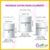 Kit Painel + 3 Capas de Cilindros Doces na internet